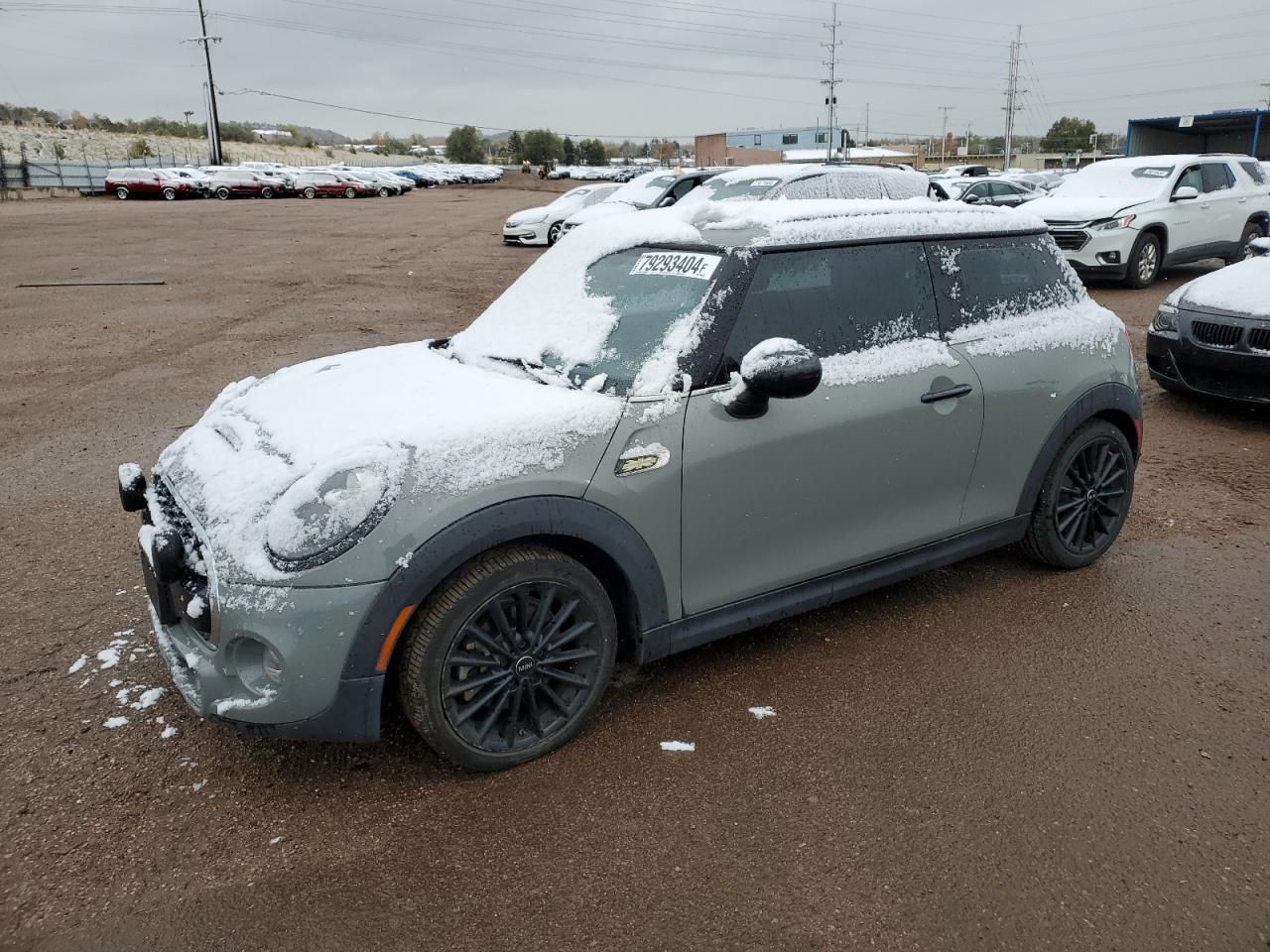 2019 MINI Cooper - Image 1