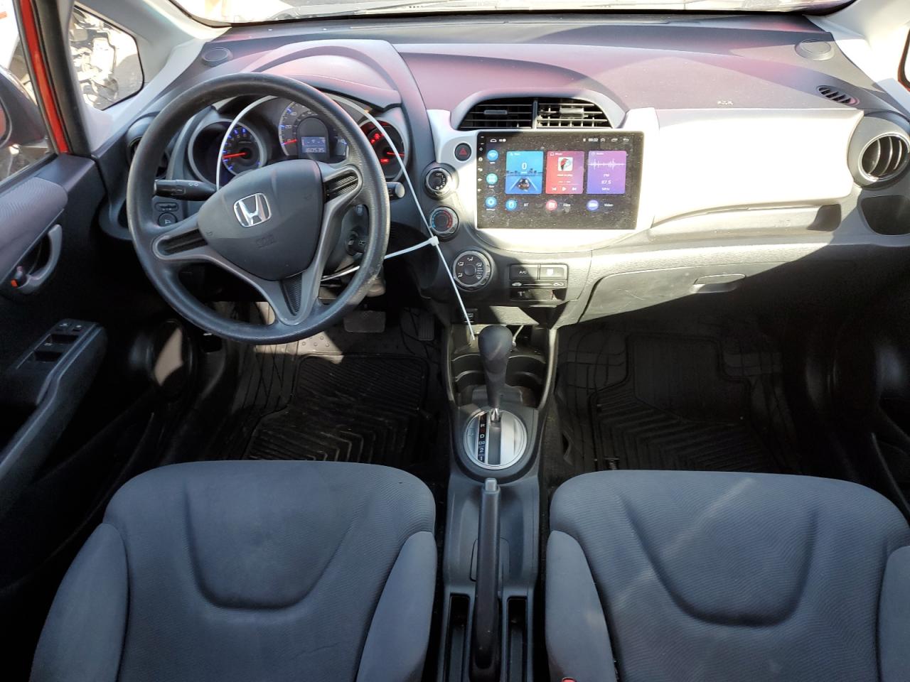 2009 Honda Fit - Image 8