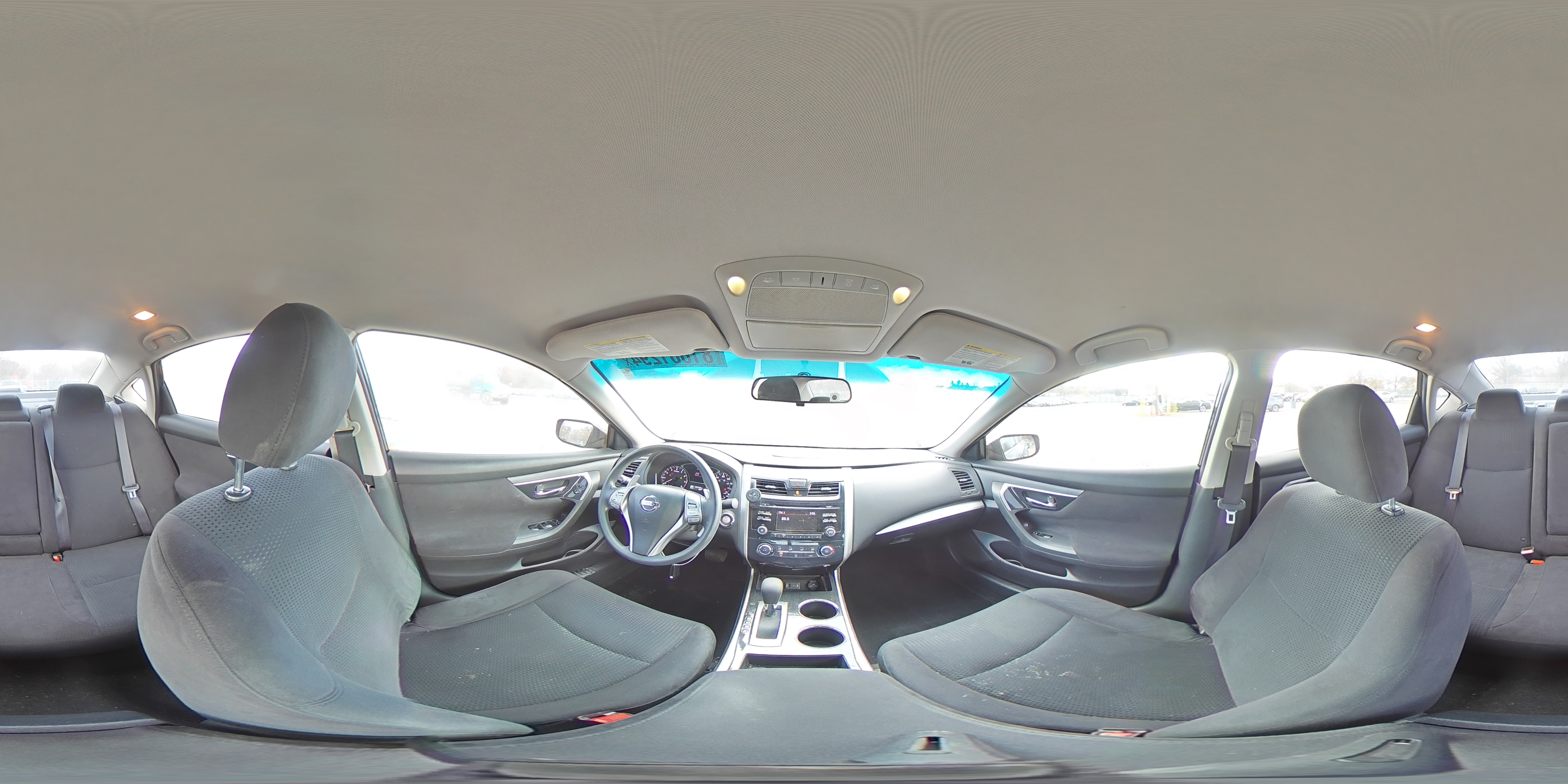 2014 Nissan Altima - Image 13