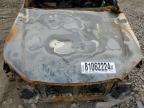 2009 Subaru Outback 2.5I en Venta en Center Rutland, VT - Burn - Engine