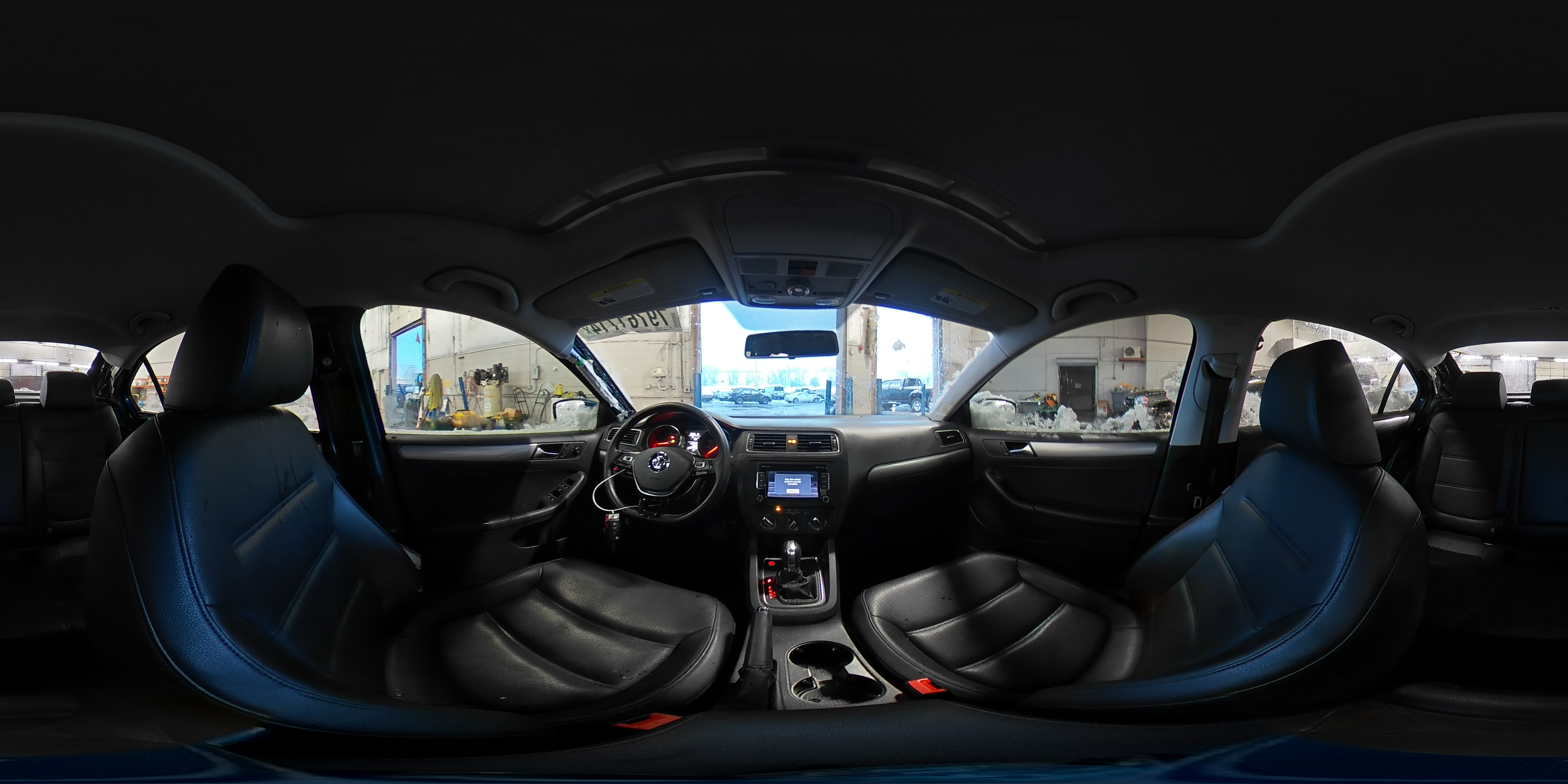 2015 Volkswagen Jetta - Image 15