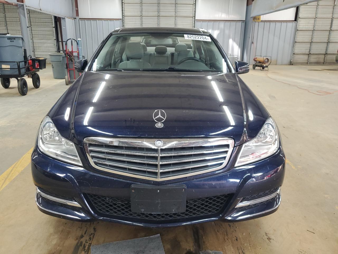 2013 Mercedes-Benz C-klasse - Image 5