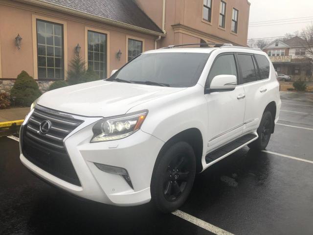 2018 Lexus Gx 460