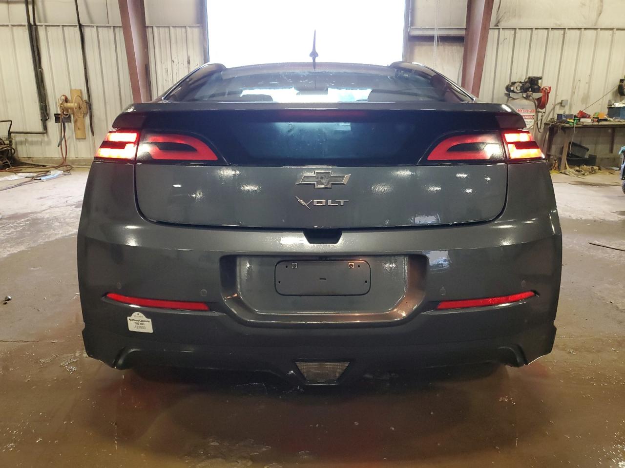 2013 Chevrolet Volt - Image 6