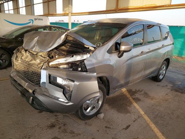 MK2L6T1Y6RN001319 - 2024 MITSUBISHI XPANDER - #undefined