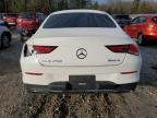2023 Mercedes-Benz Cla 250 4Matic de vânzare în West Warren, MA - Front End