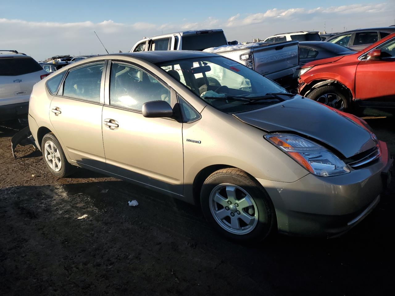 2006 Toyota Prius - Image 4