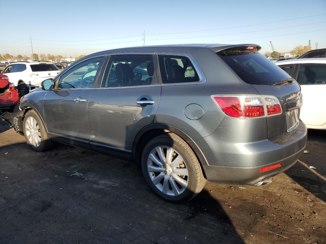 2010 Mazda CX-9 - Image 2