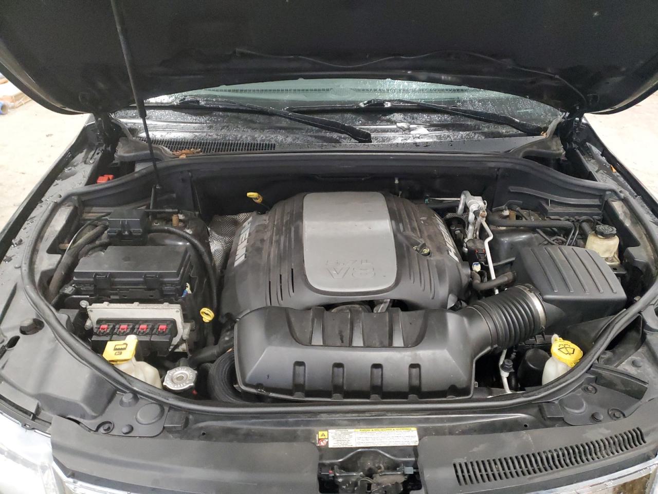 2013 Jeep Grand Cherokee - Image 11