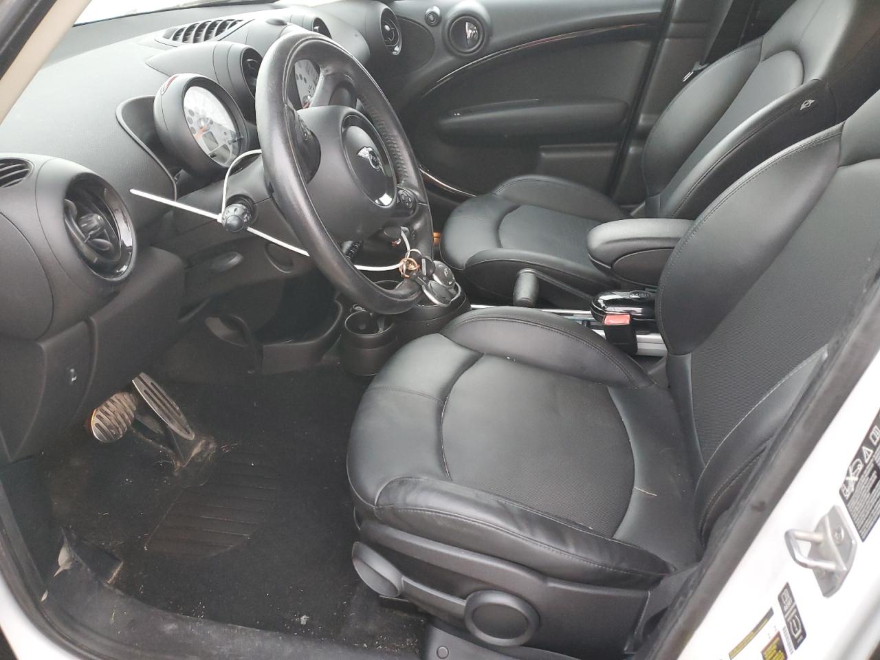 2014 MINI Cooper - Image 7