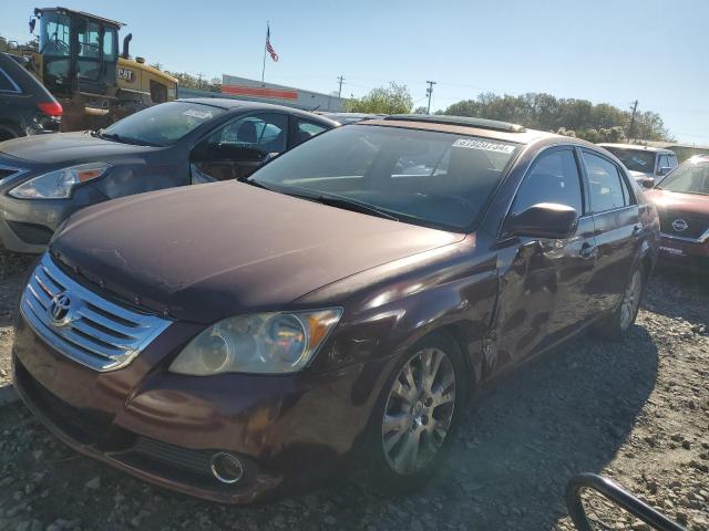 2008 Toyota Avalon Xl