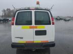 2013 Chevrolet Express G2500  на продаже в Dunn, NC - Undercarriage