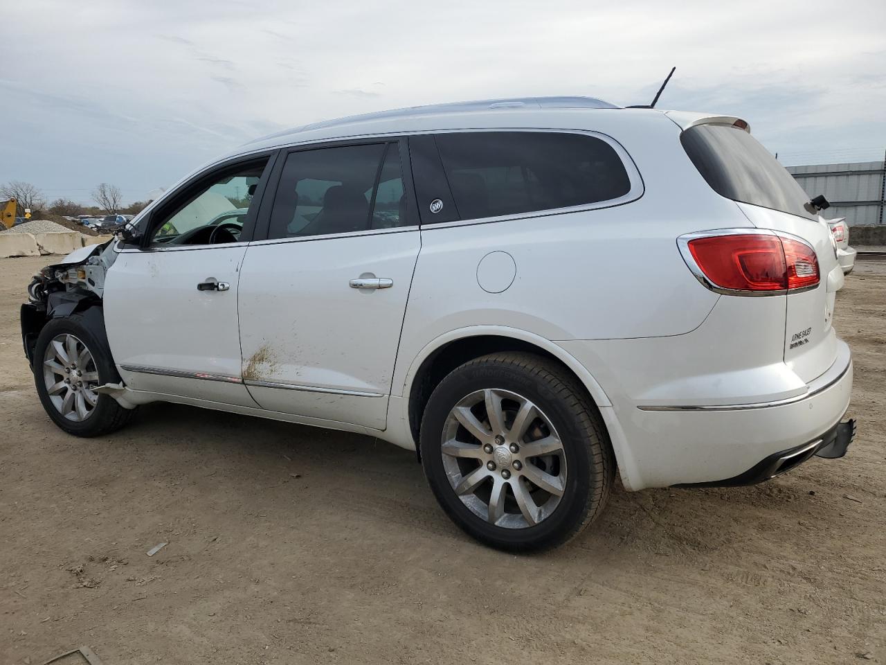 2016 Buick Enclave - Image 2