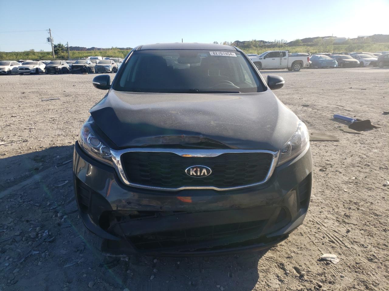 2020 Kia Sorento - Image 5