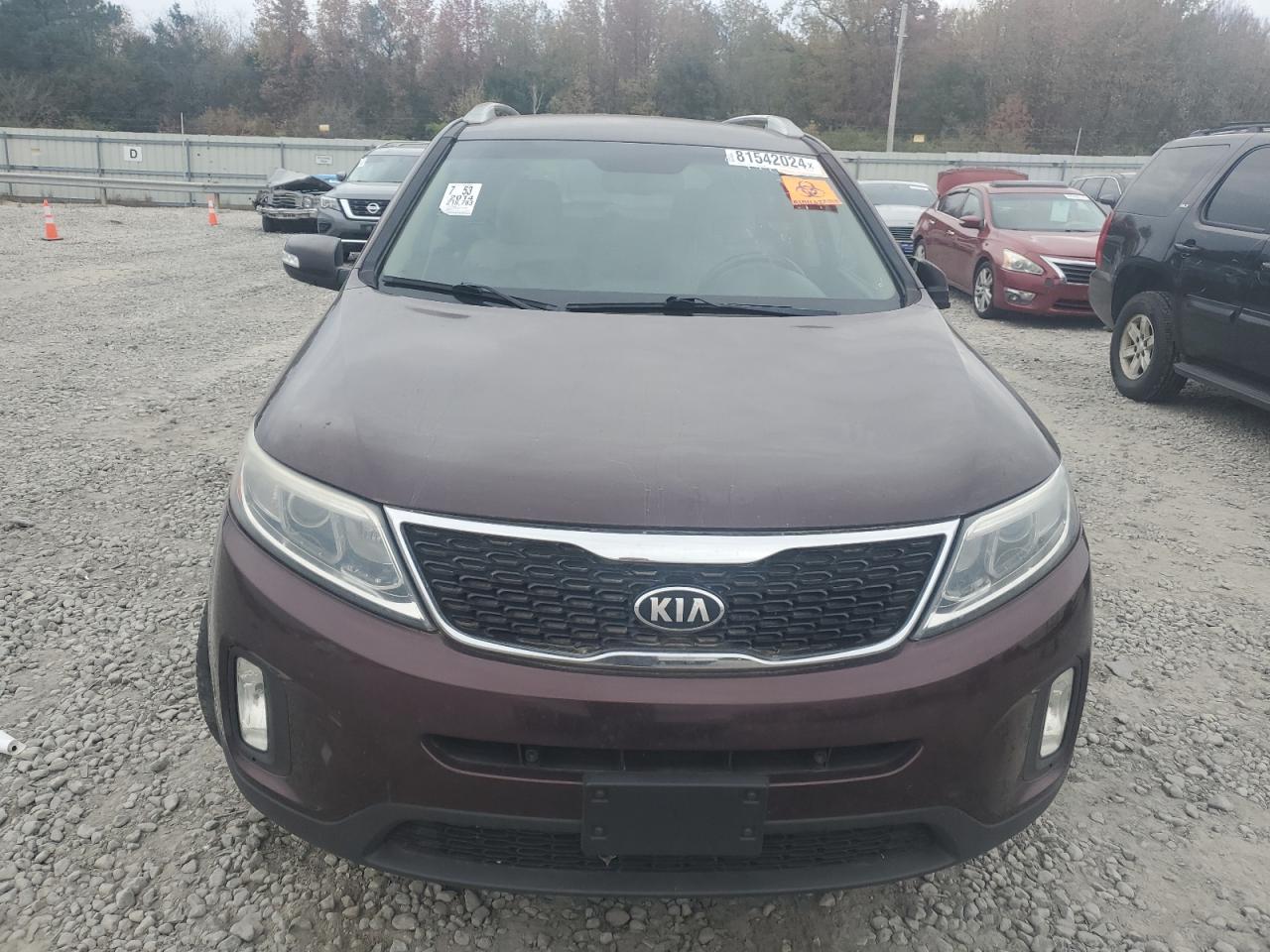 2014 Kia Sorento - Image 5