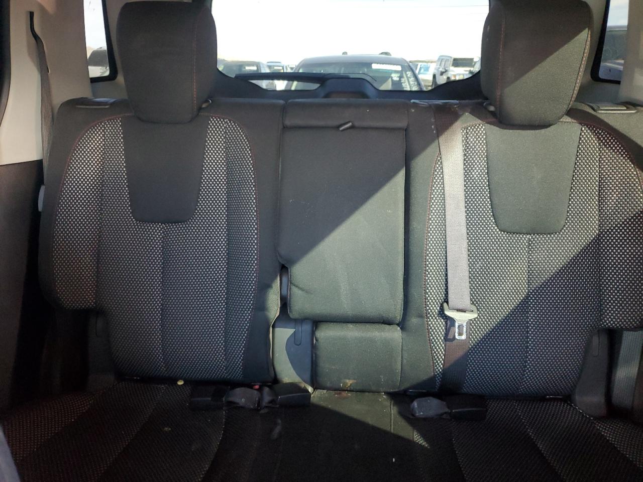 2014 GMC Terrain - Image 10