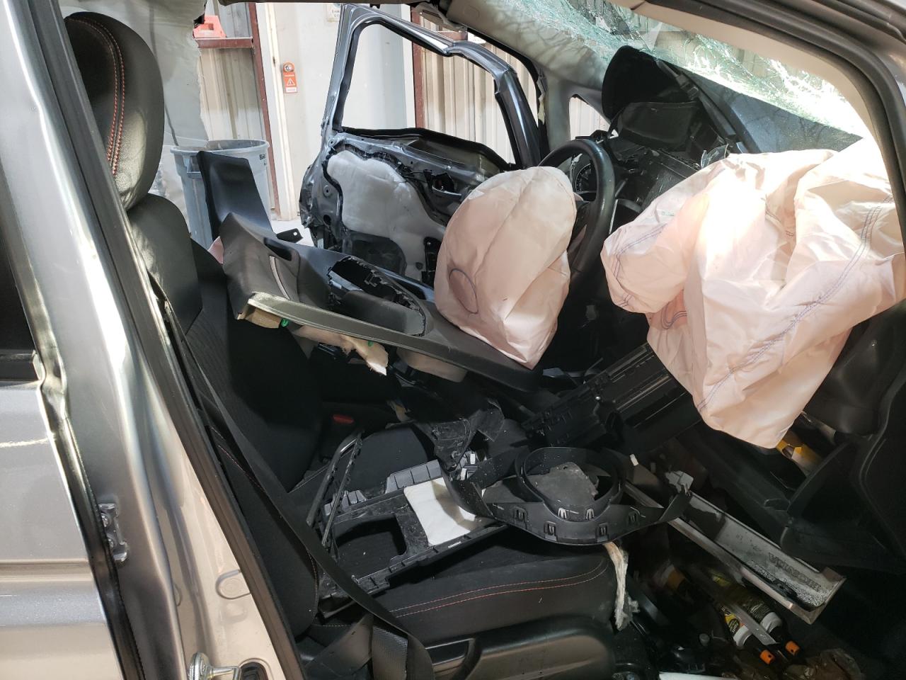 2018 Honda Fit - Image 7