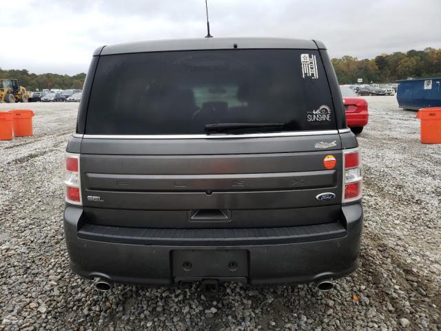  FORD FLEX 2015 Gray