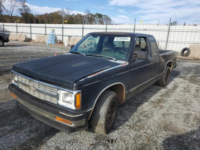 1992 Chevrolet S Truck S10