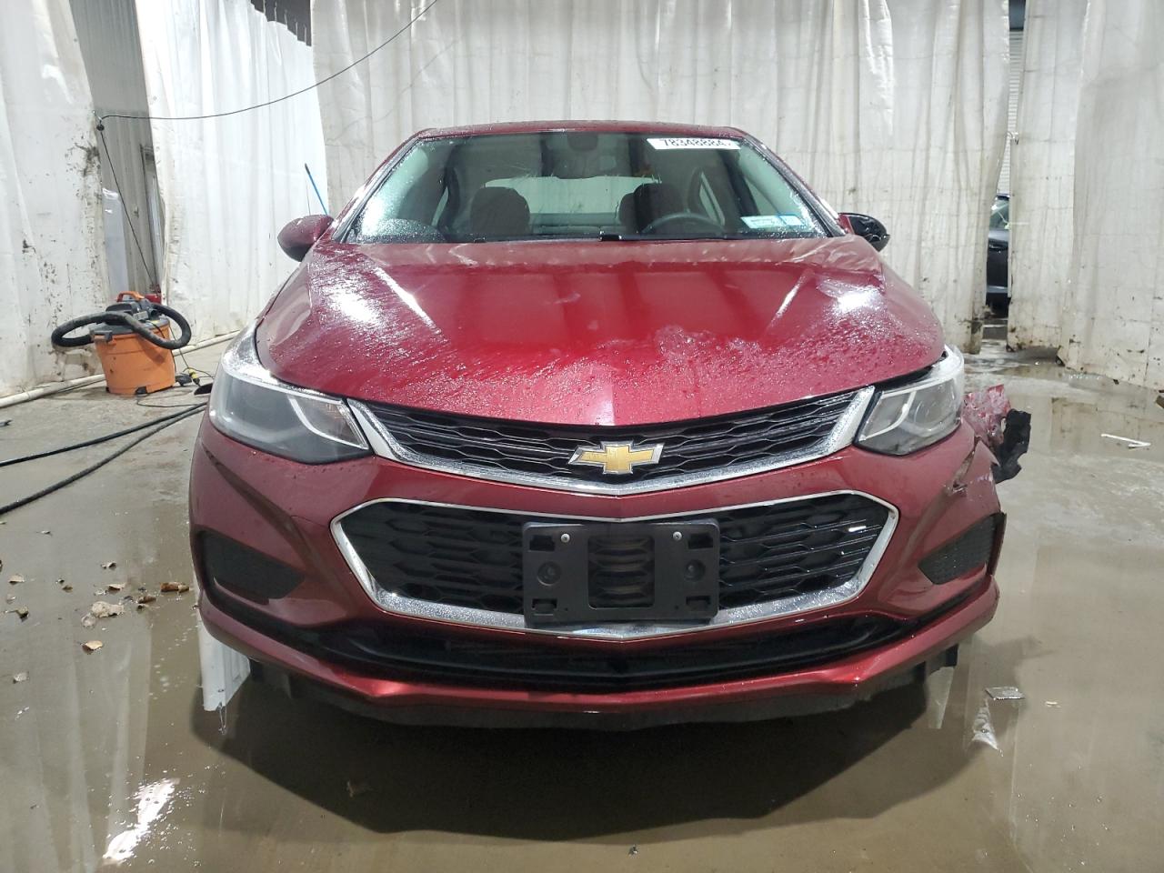 2016 Chevrolet Cruze - Image 5