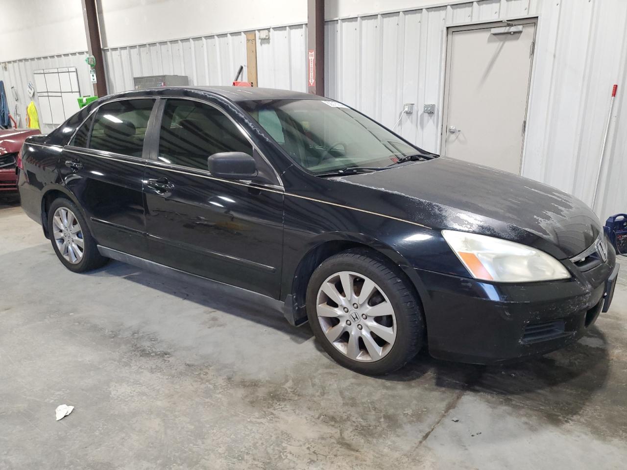 2007 Honda Accord - Image 4