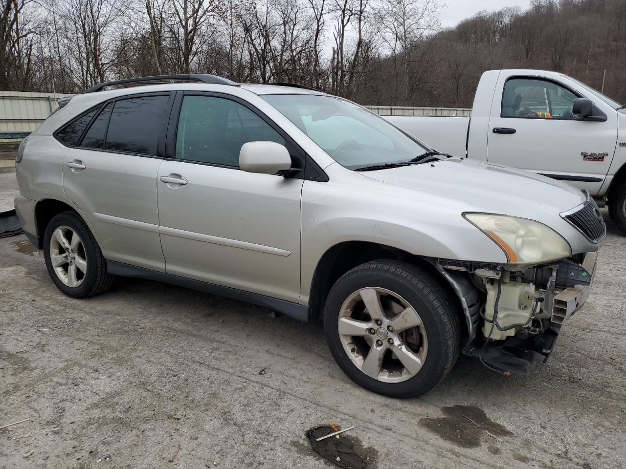 2004 Lexus Rx 330 VIN: 2T2HA31U94C001982 Lot: 82224574