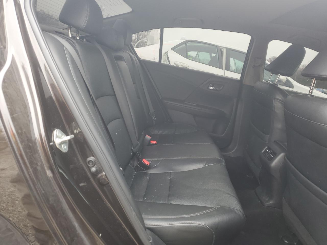 2017 Honda Accord - Image 10