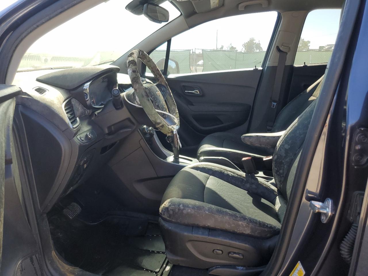 2019 Chevrolet Trax - Image 7