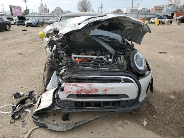  MINI COOPER 2022 Сірий