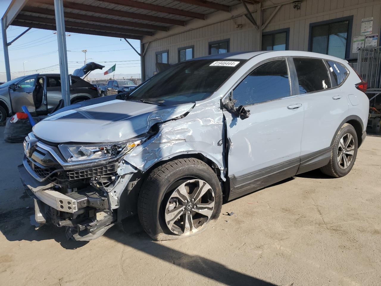 2022 Honda CR-V - Image 1