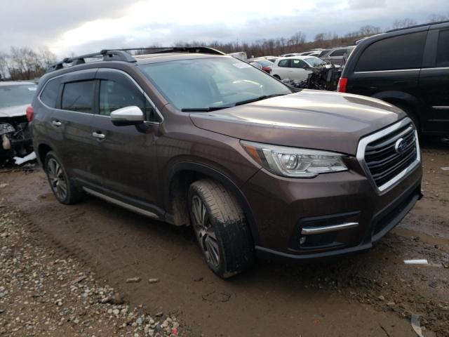  SUBARU ASCENT 2019 Brown