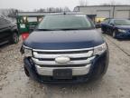 2012 Ford Edge Se за продажба в Wayland, MI - Front End