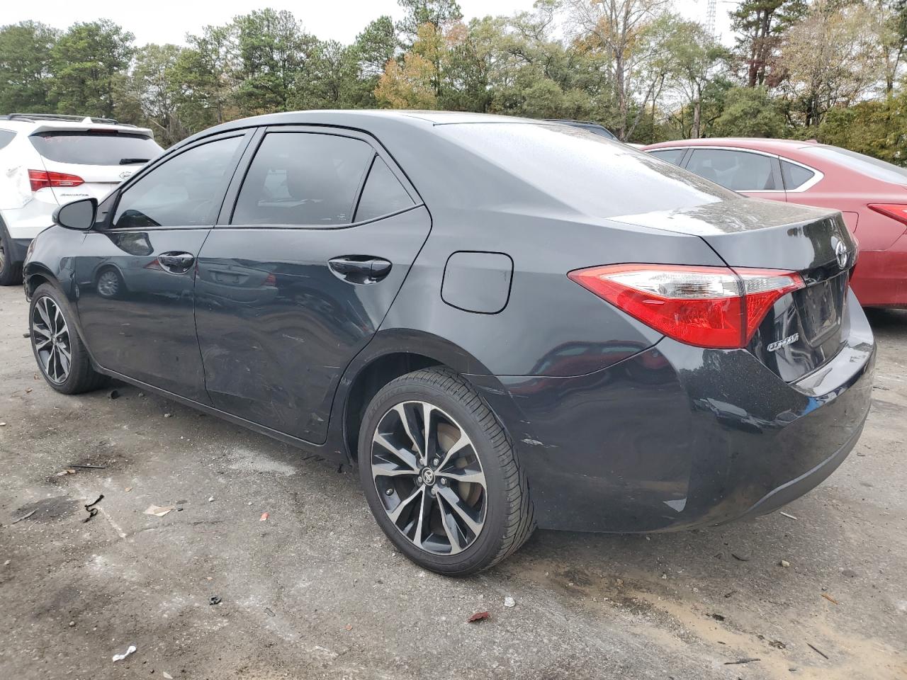 2016 Toyota Corolla - Image 2