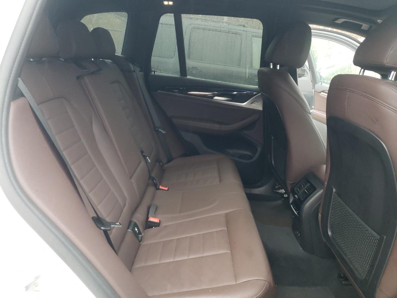 2020 BMW X3 - Image 11