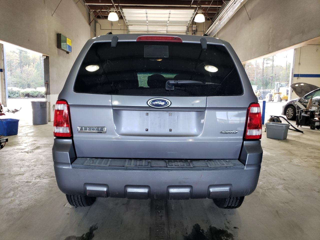 2008 Ford Escape - Image 6