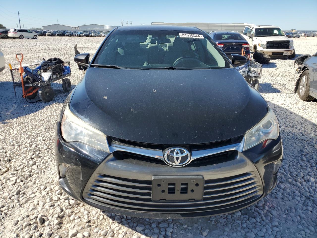 2017 Toyota Camry - Image 5