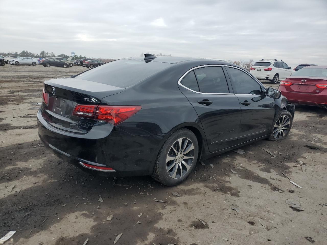 2016 Acura TLX - Image 3