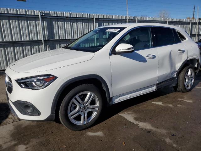 2023 Mercedes-Benz Gla 250 4Matic