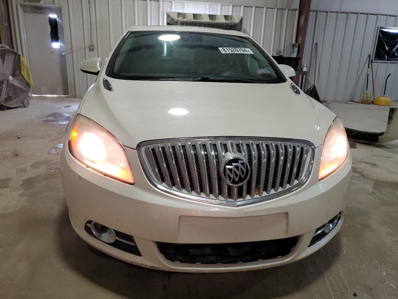 2013 Buick Verano - Image 5