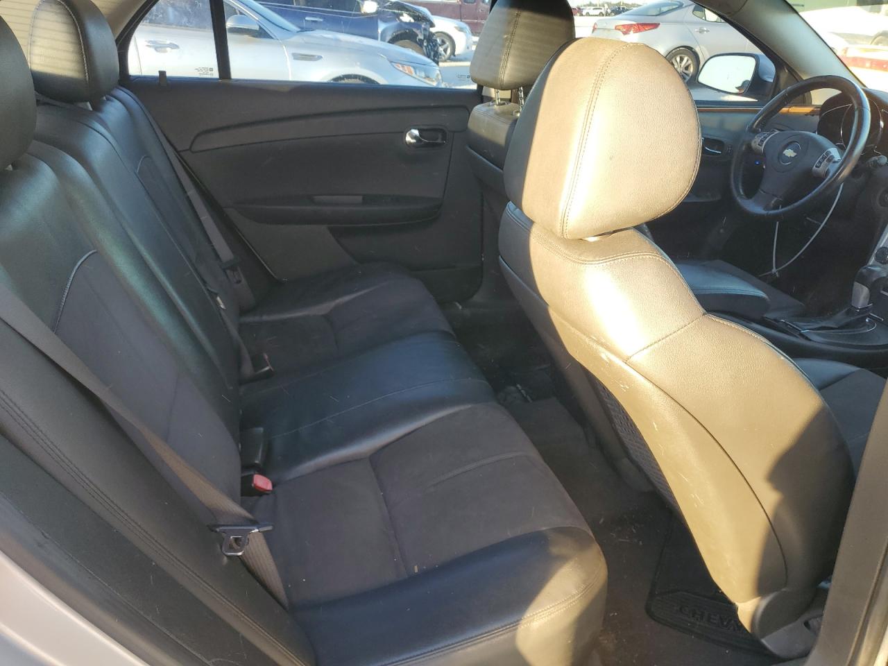 2012 Chevrolet Malibu - Image 10