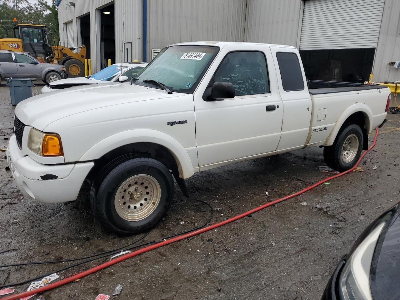 2002 Ford Ranger - Image 1