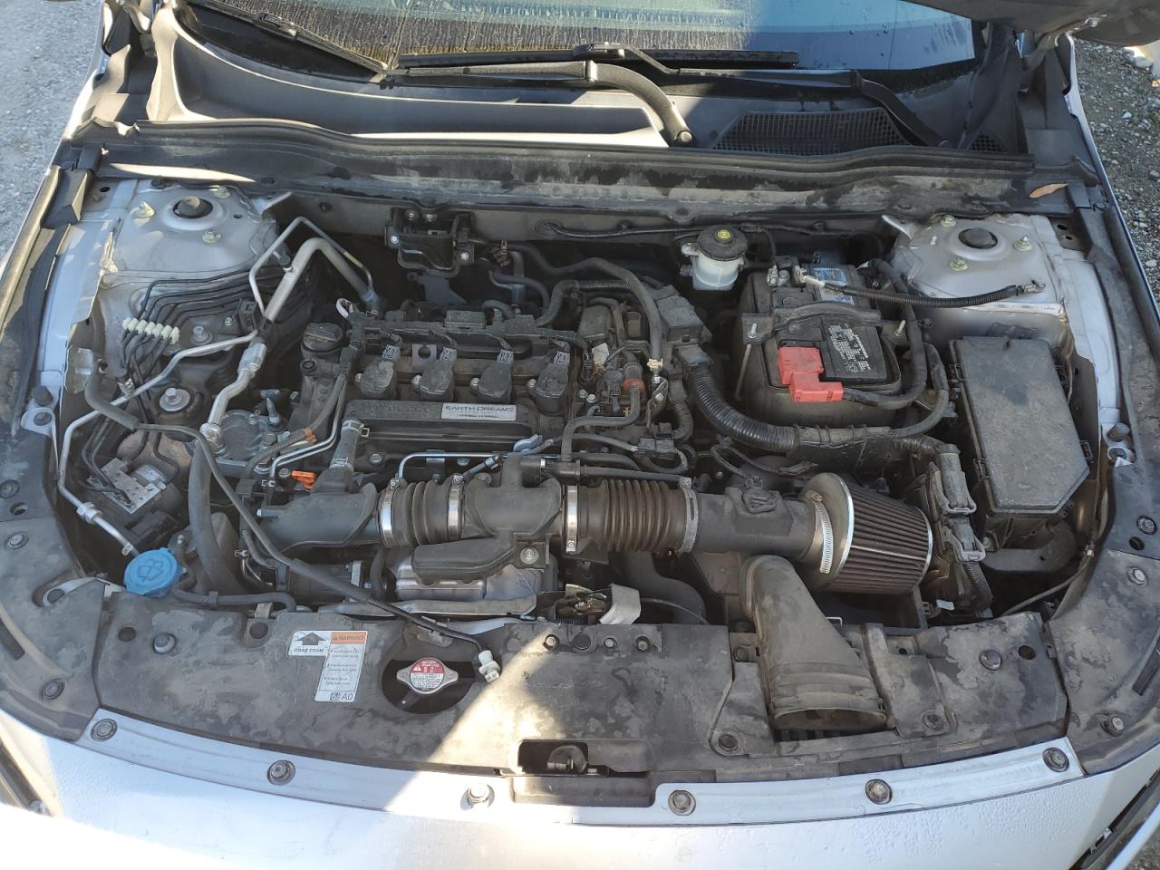 2018 Honda Accord - Image 12
