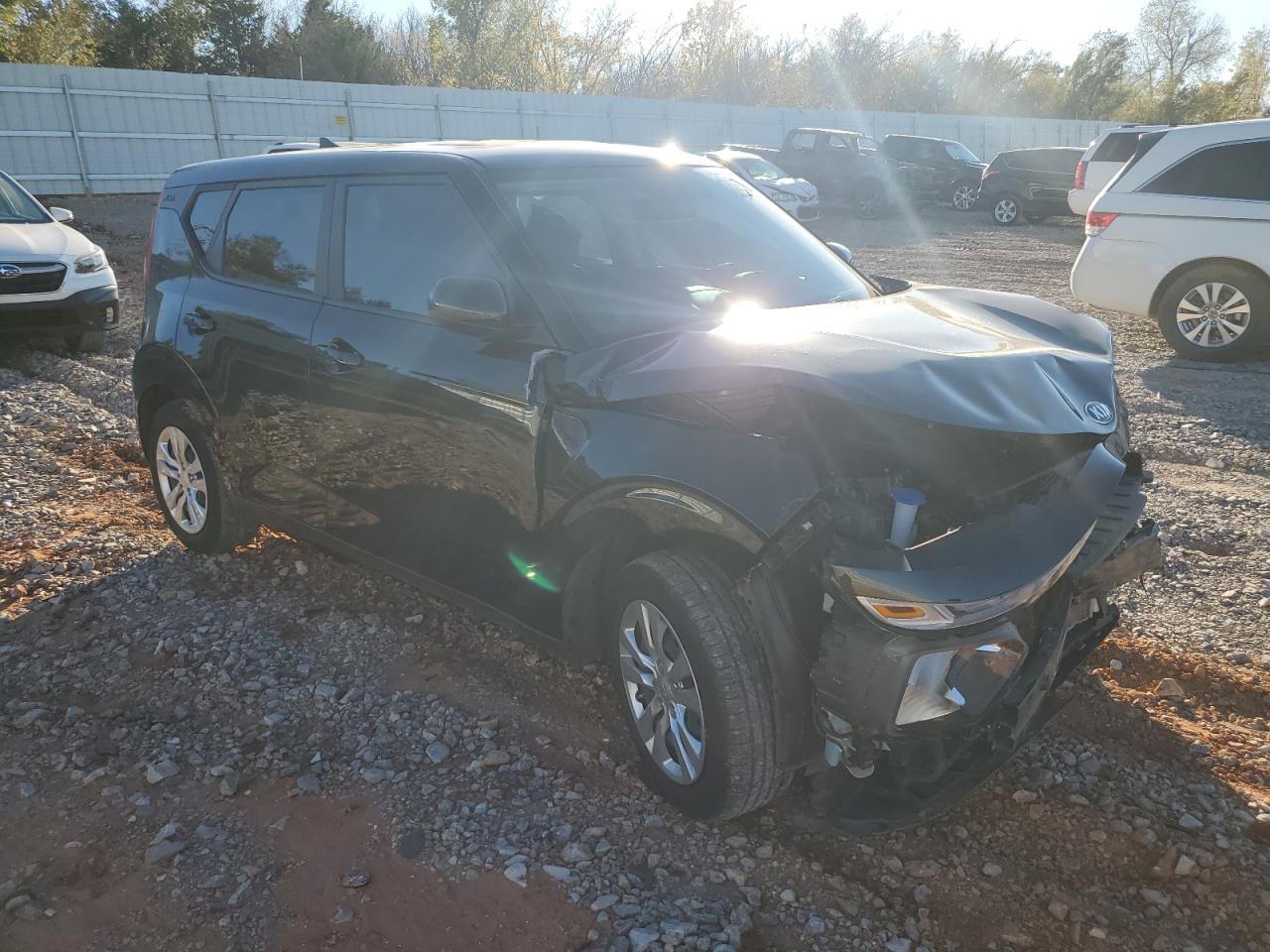 2021 Kia Soul - Image 4