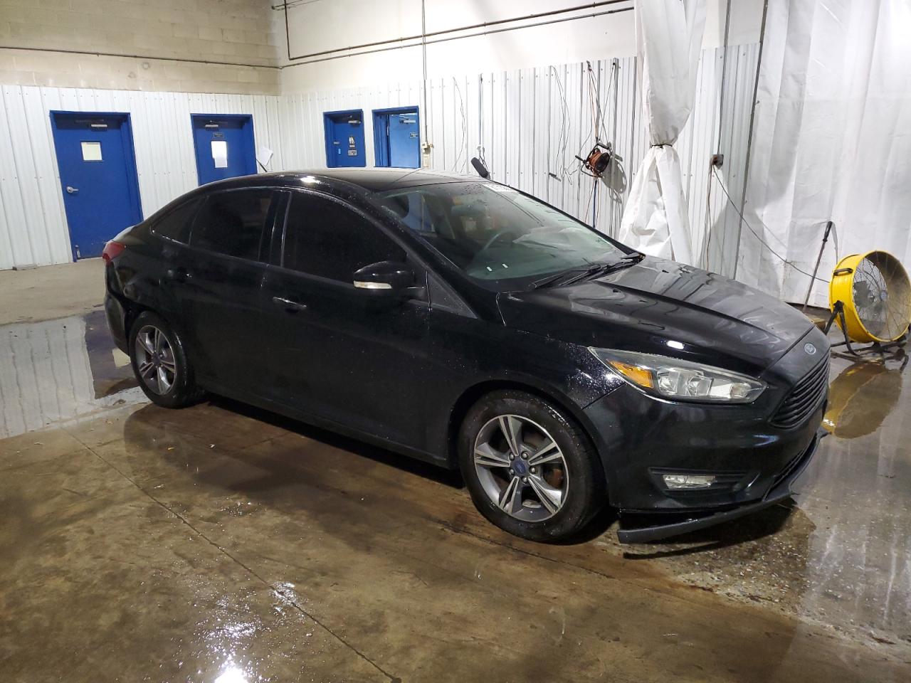 2016 Ford Focus - Image 4