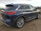 2019 INFINITI QX50 ESSENTIAL for sale at Copart AB - CALGARY