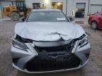 2023 Lexus Es 300H F Sport Handling за продажба в Kansas City, KS - Front End