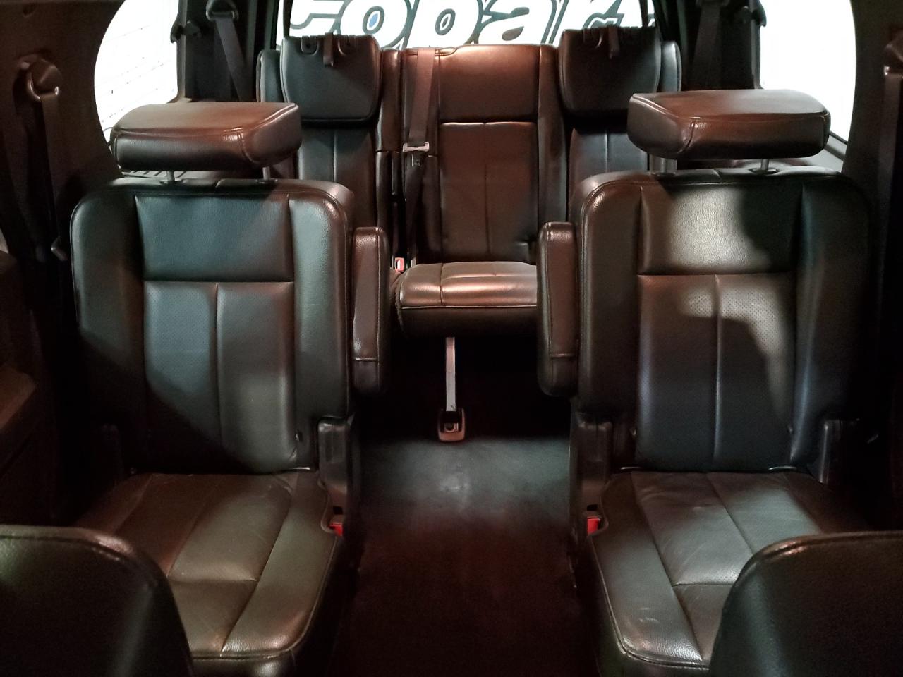 2012 Ford Expedition Limited VIN: 1FMJU2A52CEF26809 Lot: 81803734