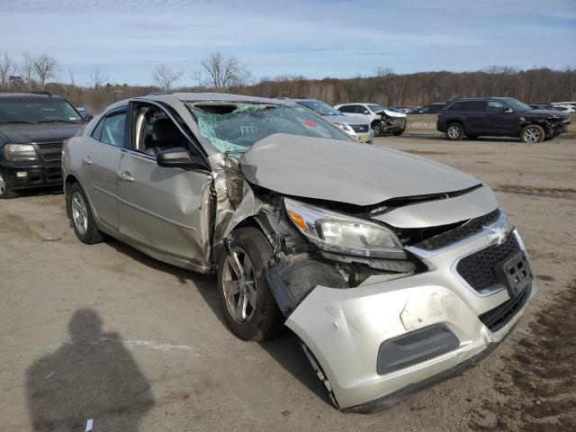  CHEVROLET MALIBU 2014 Kremowy