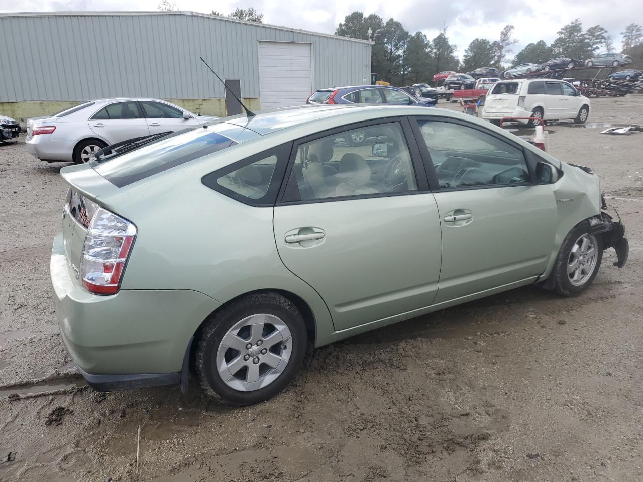 2009 Toyota Prius - Image 3