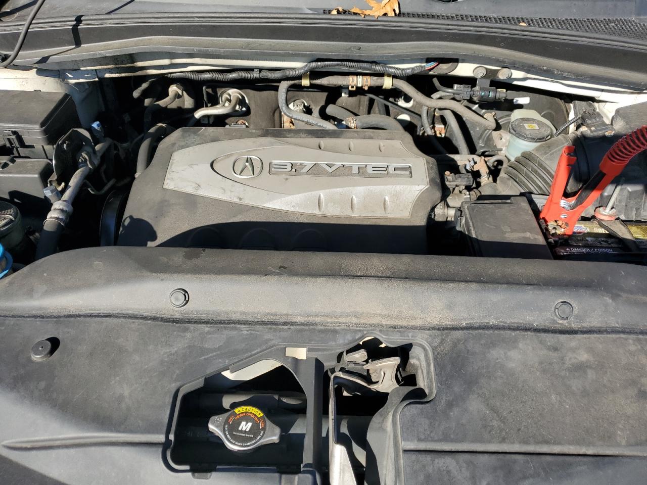 2009 Acura MDX - Image 11